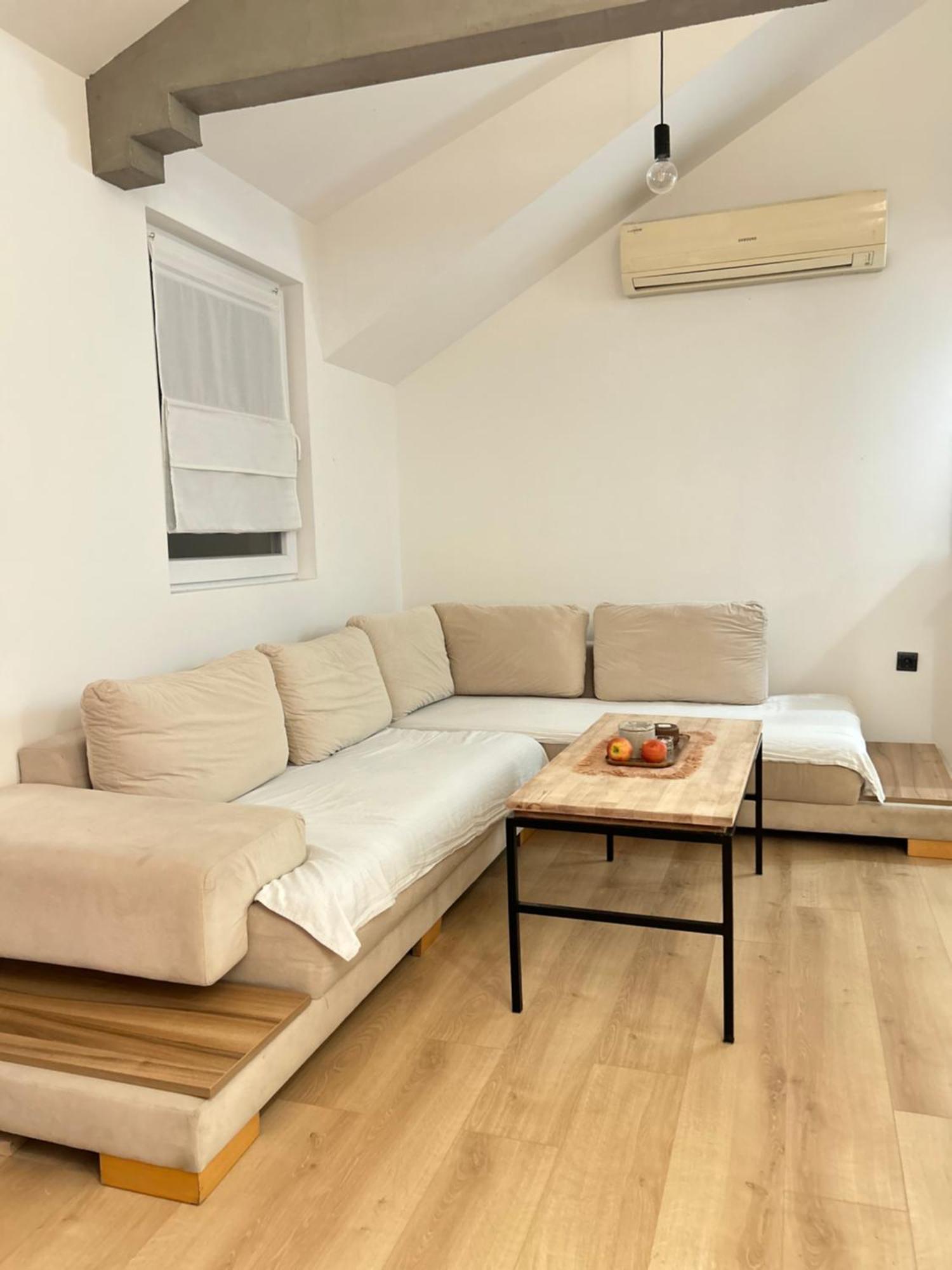דירות נובי סאד Nest Zen Garden מראה חיצוני תמונה