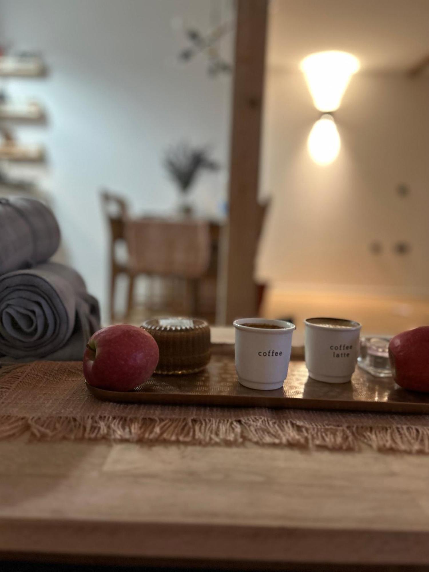 דירות נובי סאד Nest Zen Garden מראה חיצוני תמונה