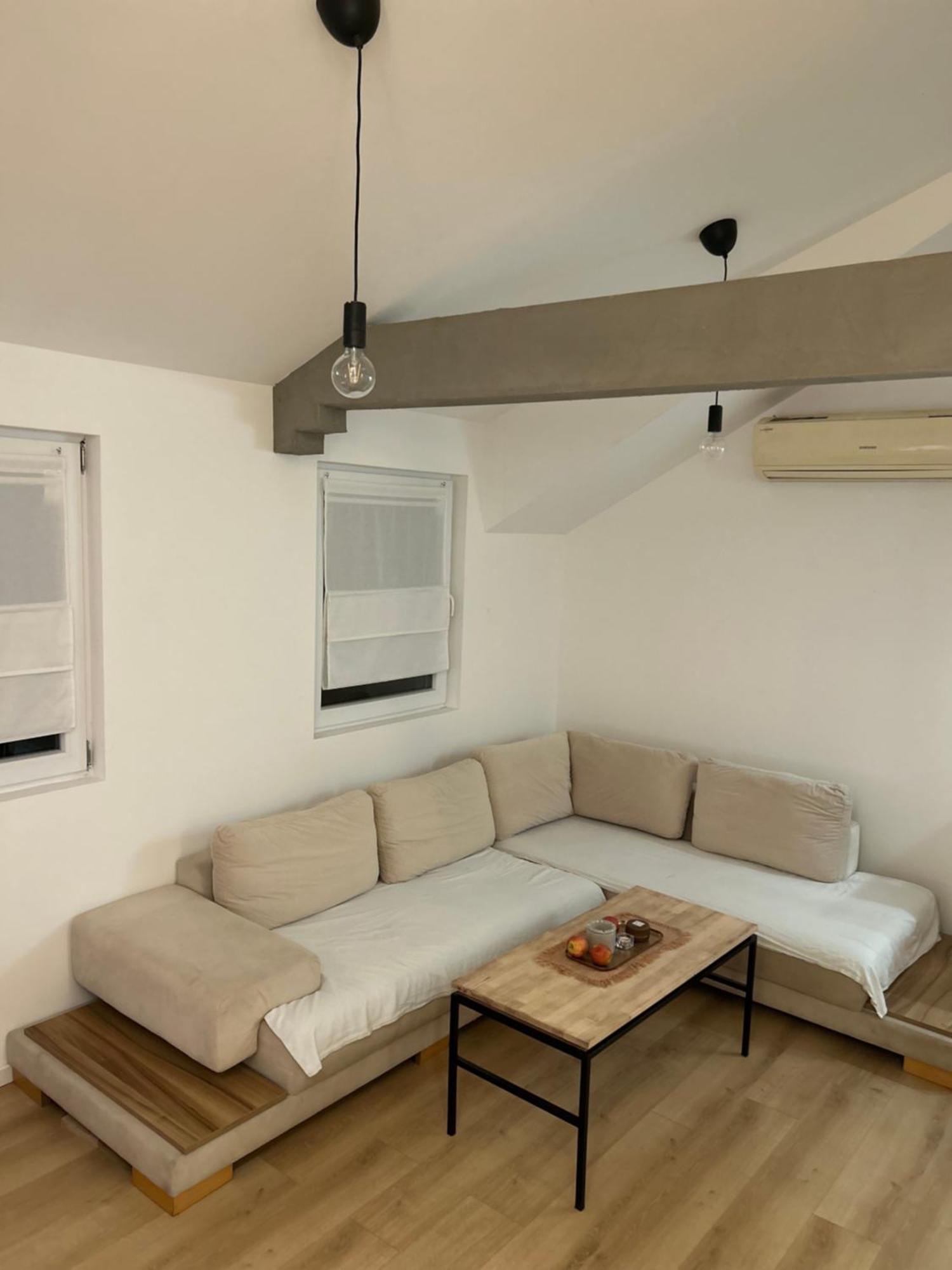 דירות נובי סאד Nest Zen Garden מראה חיצוני תמונה